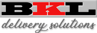 BKL Delivery Solutions Logo